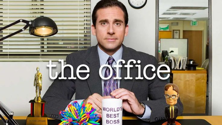 The Office Reboot Geplant Braucht Es Wirklich Eine Neuauflage