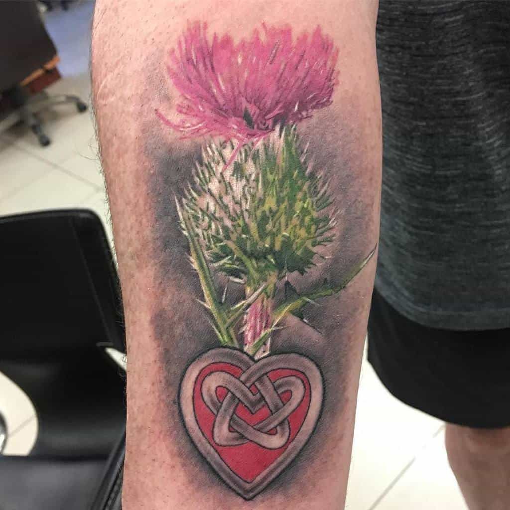 The Top 71 Best Scottish Tattoo Ideas 2021 Inspiration Guide