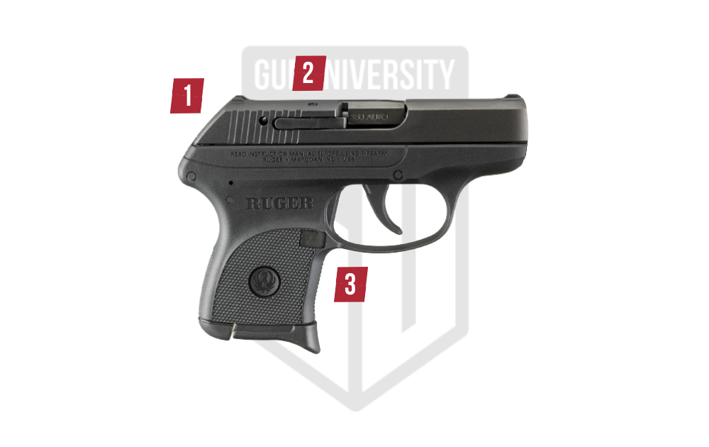 The Ultimate Ruger 380 Lcp Review Your Compact Companion For Concealed