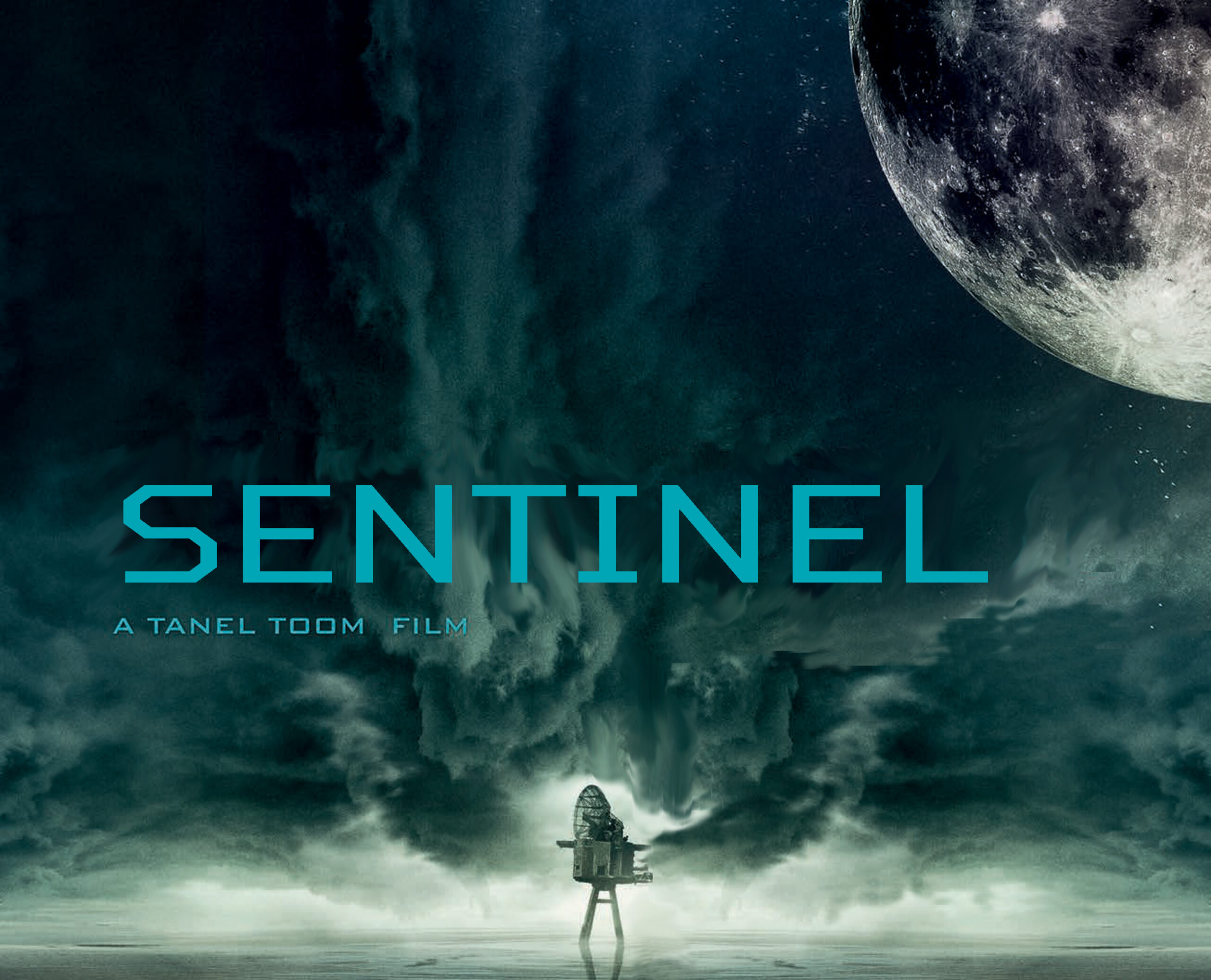 The Sentinel Has Arrived