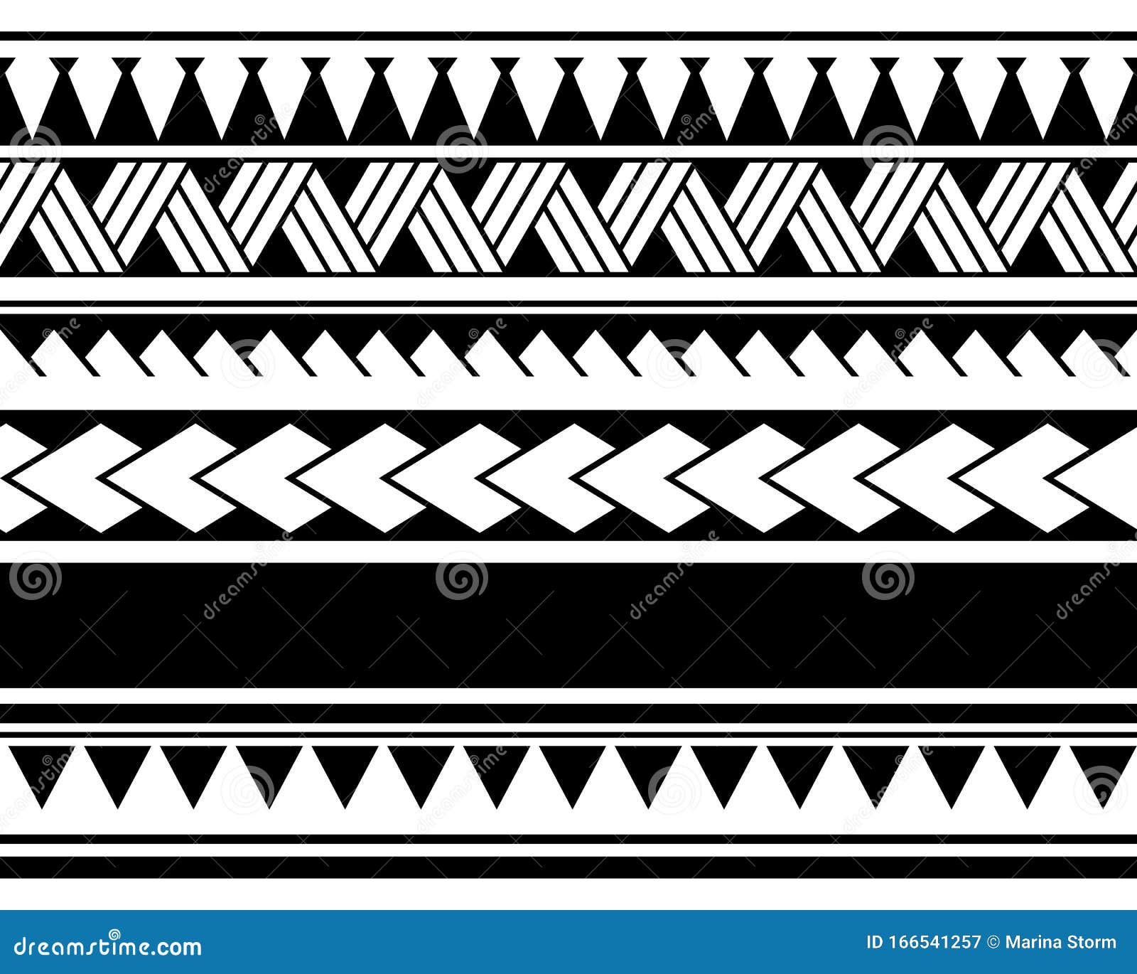 Tongan Tattoo Maori Tattoo Arm Polynesian Tattoo Sleeve Tribal Back Tattoos Tribal Pattern