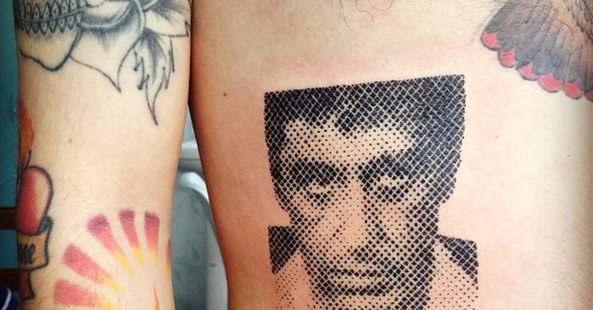 Tony Montana Tattoo Designs: Scarface Inspired Ink Ideas