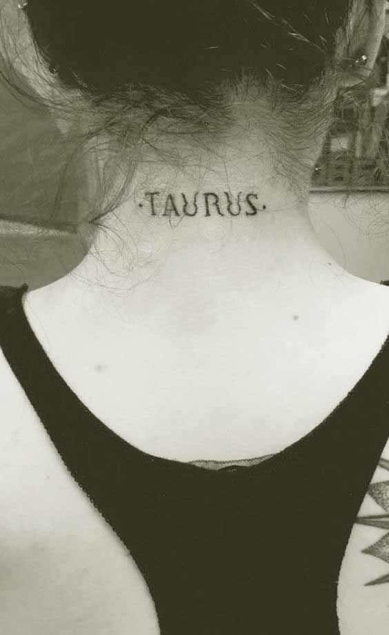 Top 45 Taurus Tattoos Designs And Ideas For Men And Women Bull