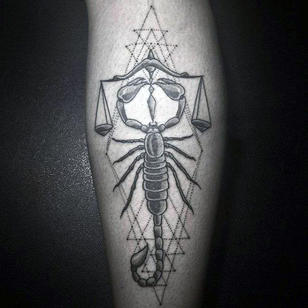 Top 57 Scorpion Tattoo Ideas 2021 Inspiration Guide