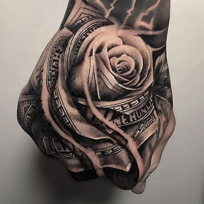 Top 76 Tattoo In Full Hand Latest In Coedo Com Vn