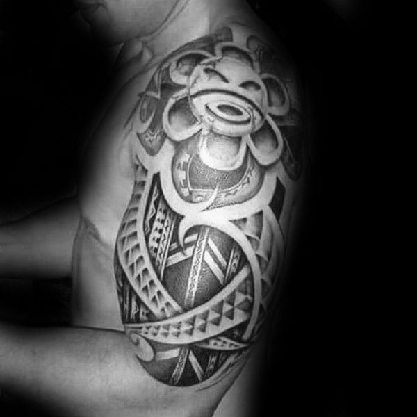 Top 77 Taino Tribal Tattoo Ideas 2021 Inspiration Guide Tribal