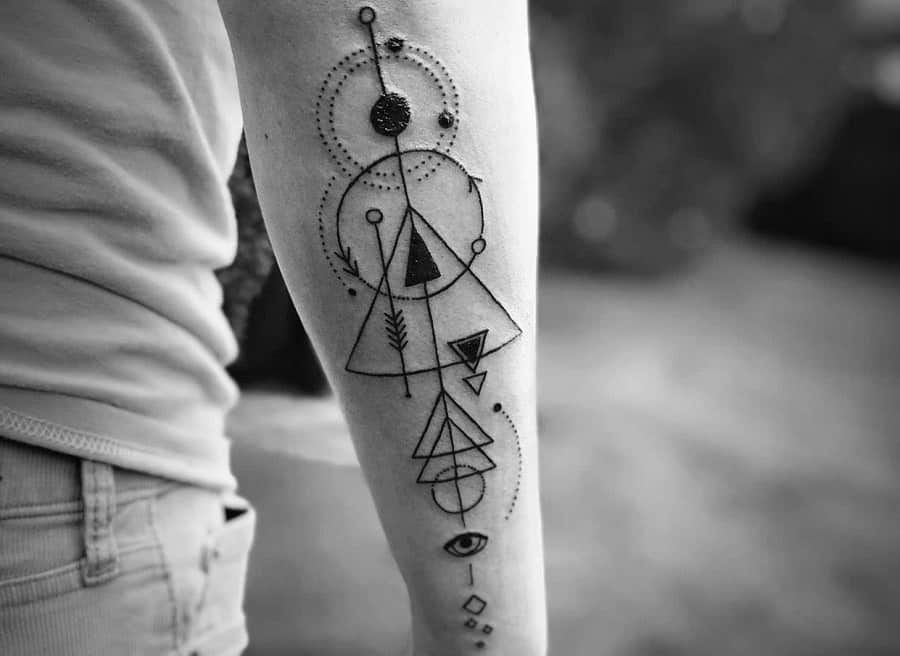 Top 79 Best Simple Tattoo Ideas For Men 2021 Inspiration Guide