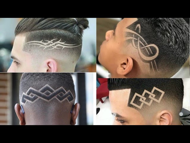 Top 9 Hair Tattoo Designs And Images Styles At Life