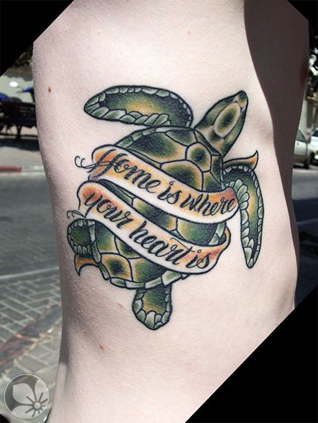 Turtle Shellback Turtle Tattoo Designs Shellback Tattoo Sailor Tattoo