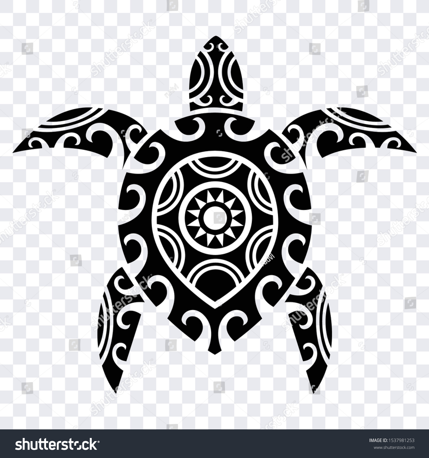 Turtle Tattoos Tribal Designs Polynesian Wrist Tattoos Partage D Amp 39 Images Fran Aises Tortue