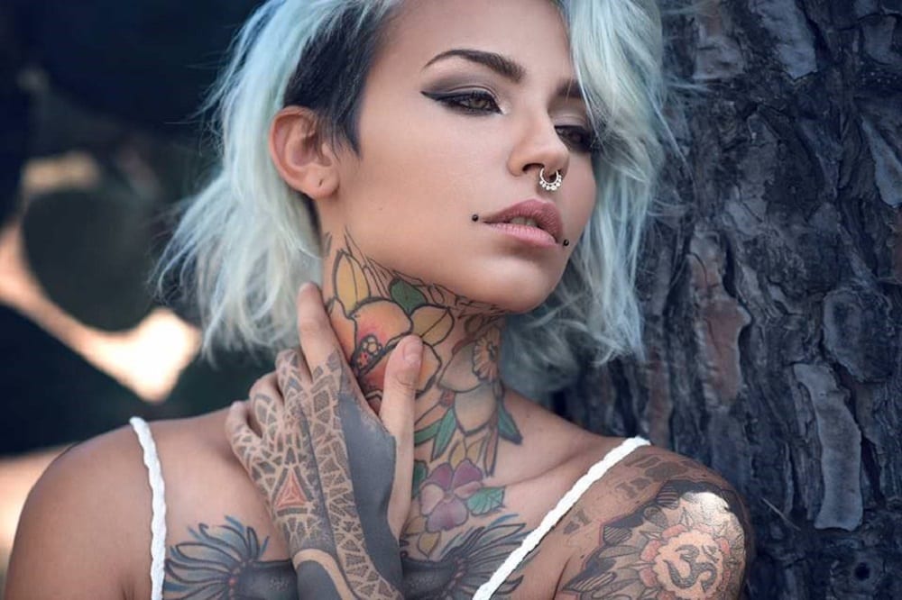 Unique Tattoos Worldwide Tattoo Amp Piercing Blog