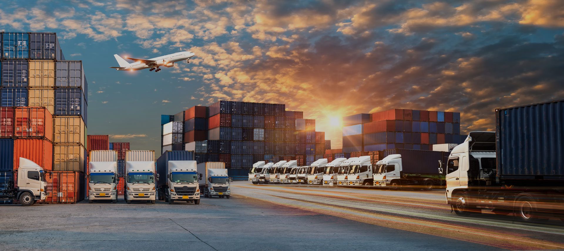 Unlock The Power Of Logistics A Comprehensive Definition