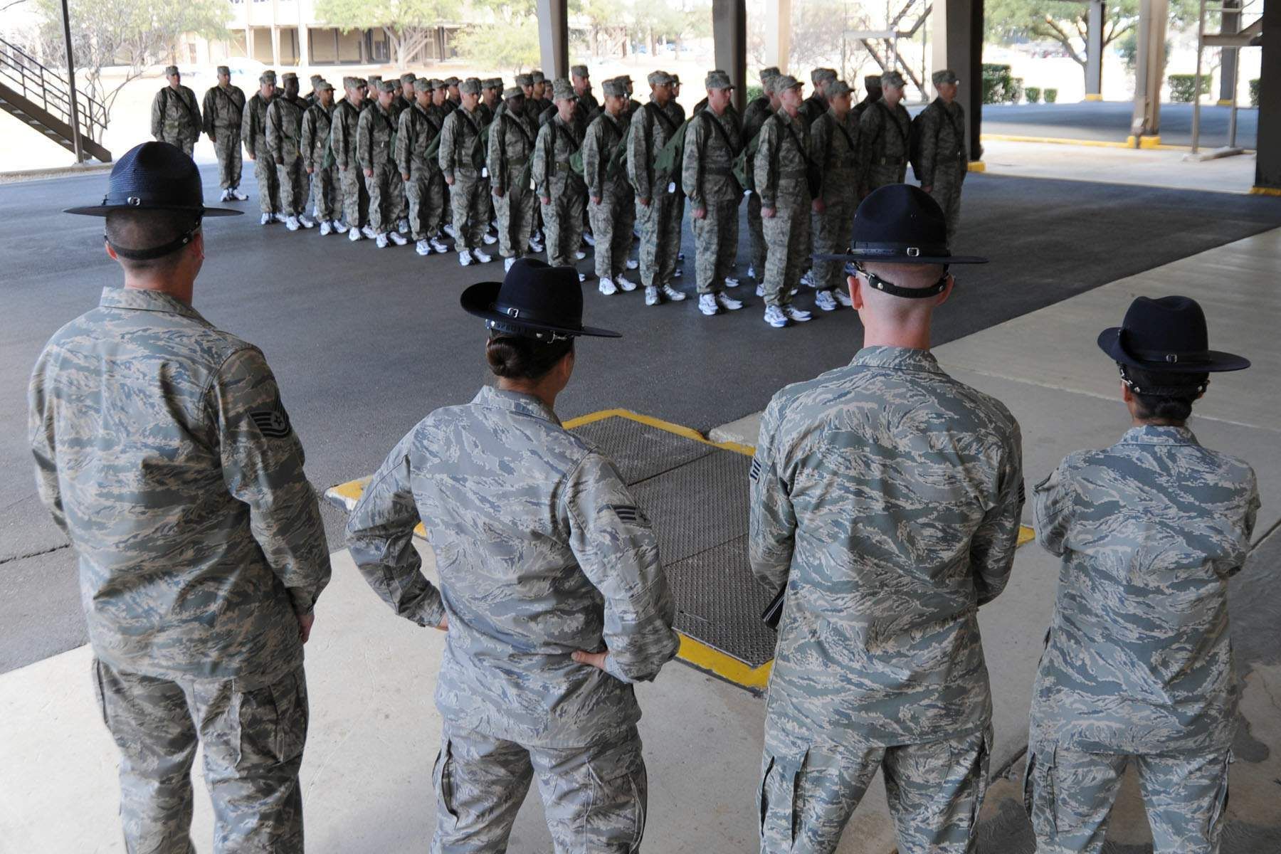 Us Air Force Prior Service Enlistment Requirements