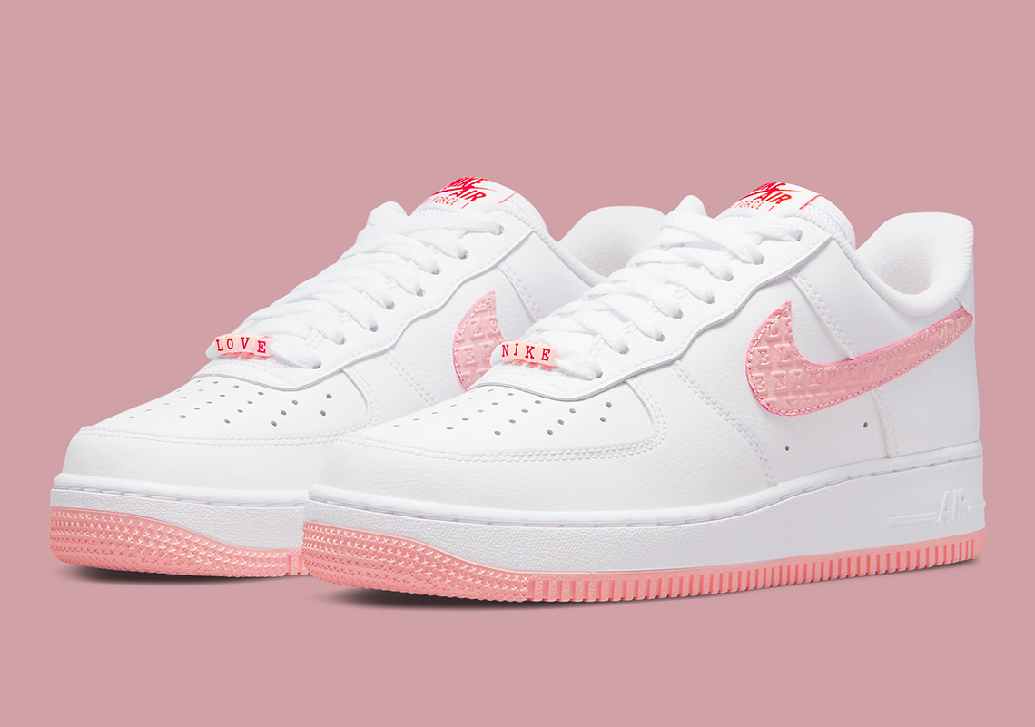 Valentine's Day Air Forces Gifts