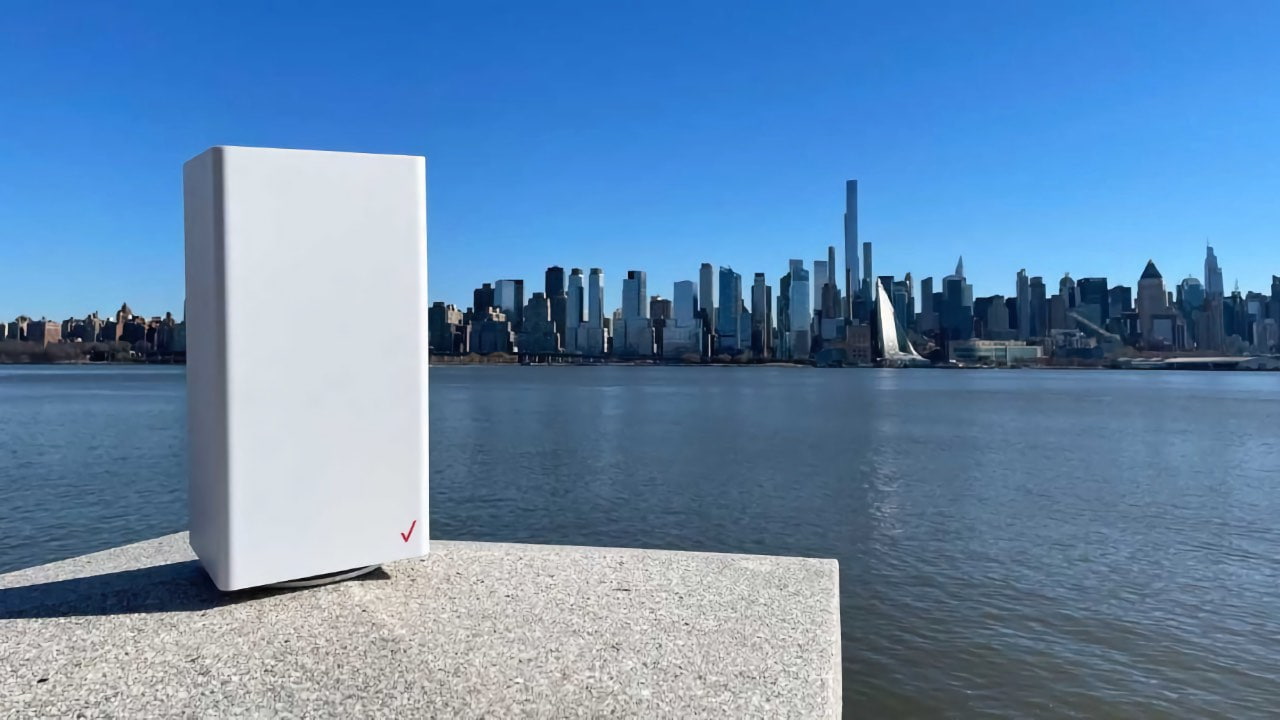 Verizon Launches Amp 39 Fios 2 Gig Amp 39 Home Internet In Nyc Expands 5G Home And Business Internet