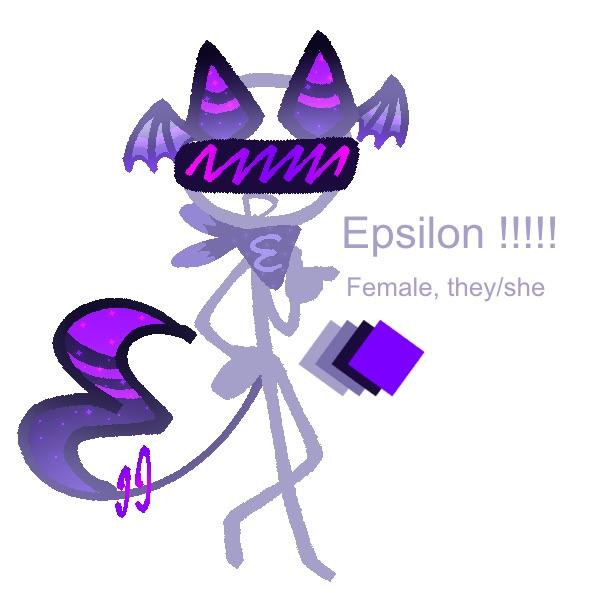 Welcome To Gen Epsilon R Generationepsilone