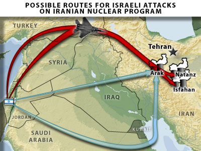 What Happens After An Iran Israel War