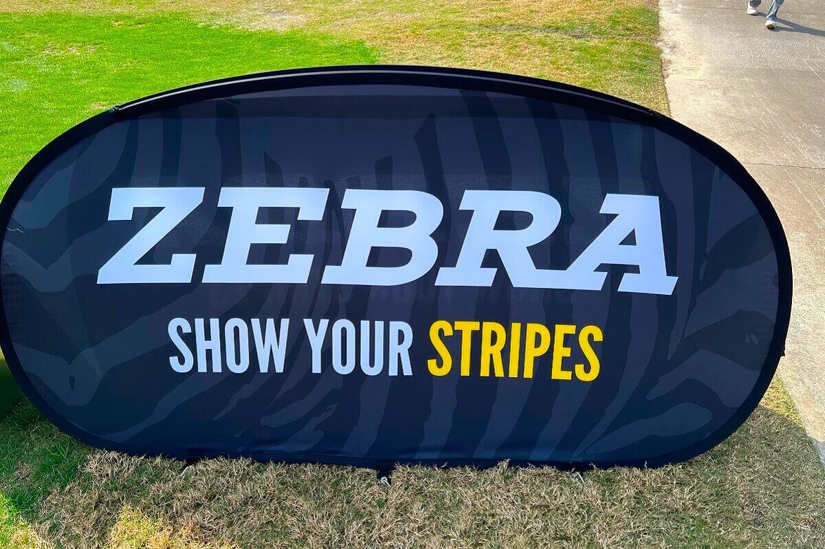 Zebra Ait Putters Another Icon Returns Mygolfspy